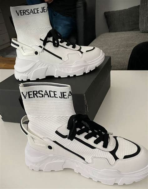 Versace Herrenschuhe kleinanzeigen.de